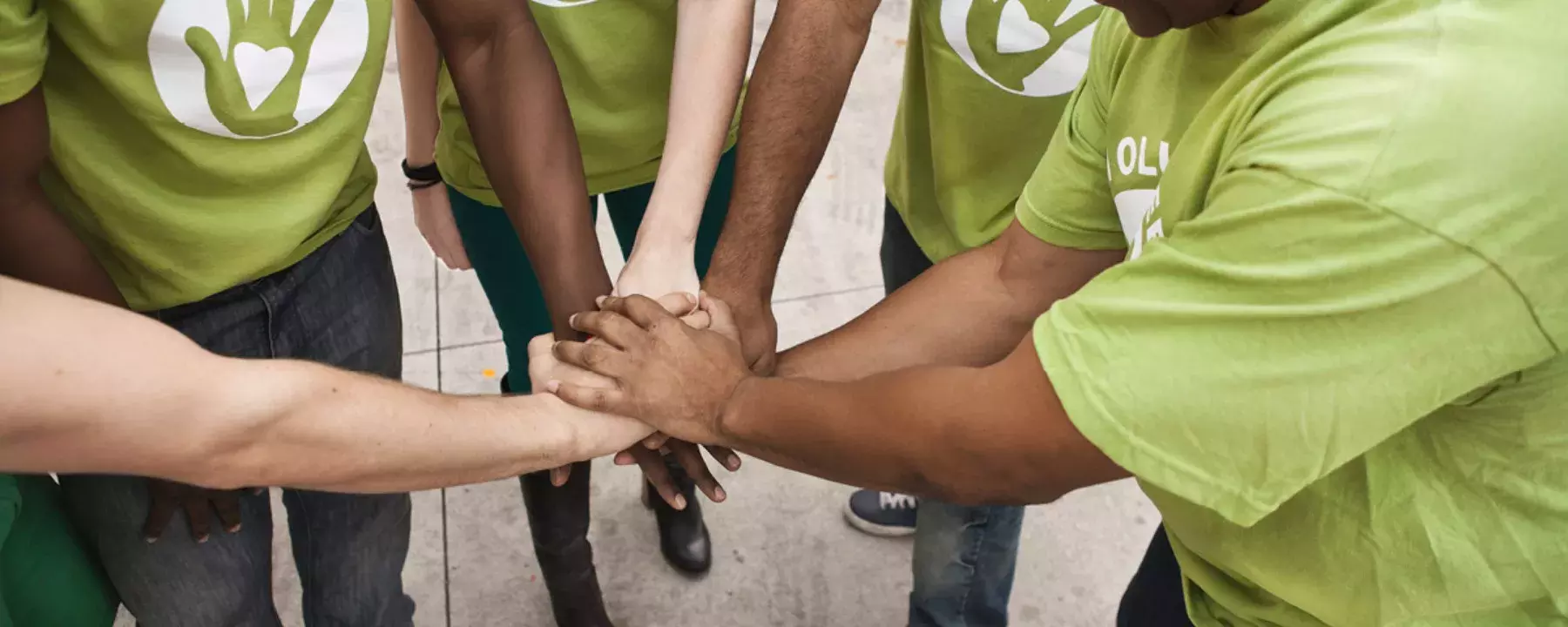 How can charities recapture the spirit of pandemic volunteering?