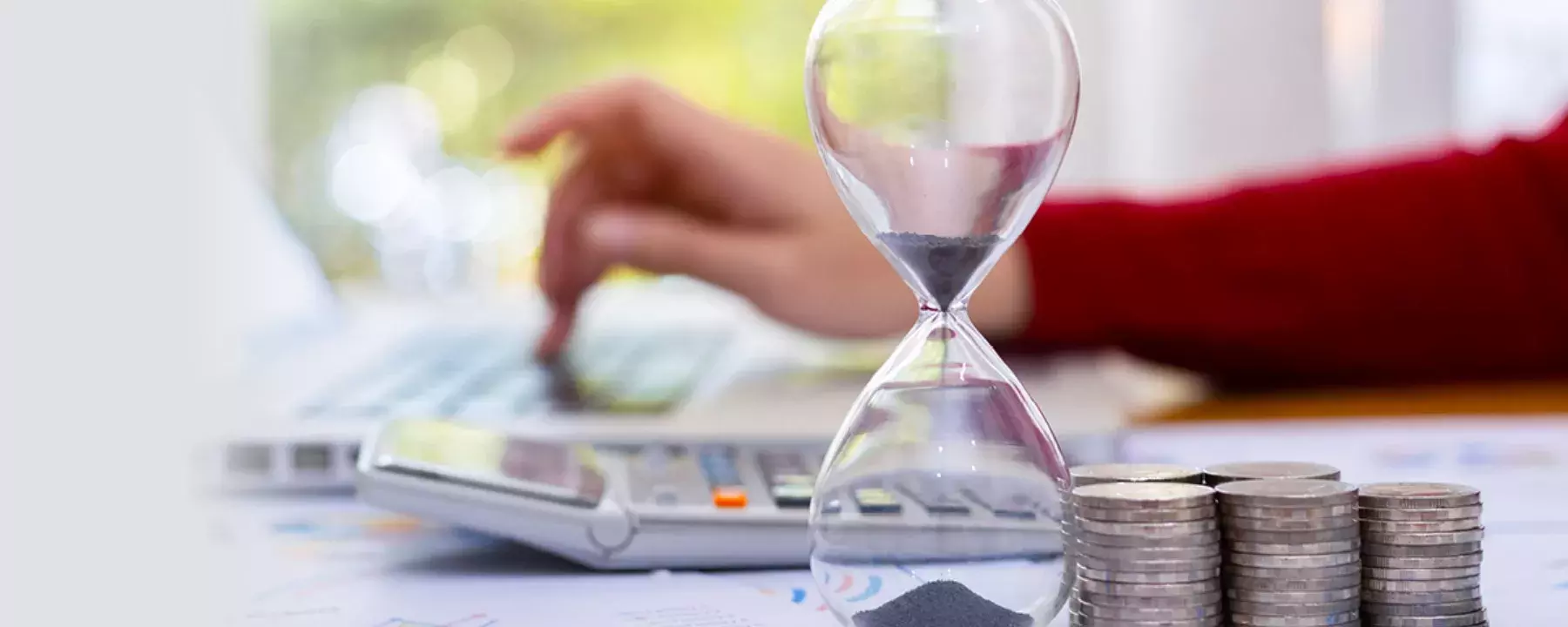 Tackling increasing vulnerability in the consumer industries