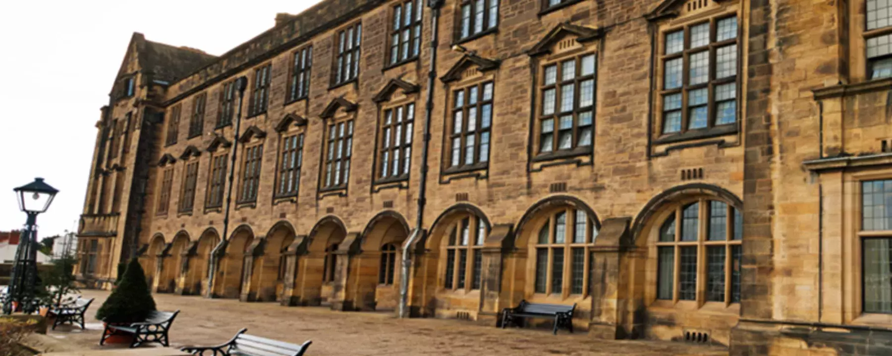 Delivering a seamless digital student experience