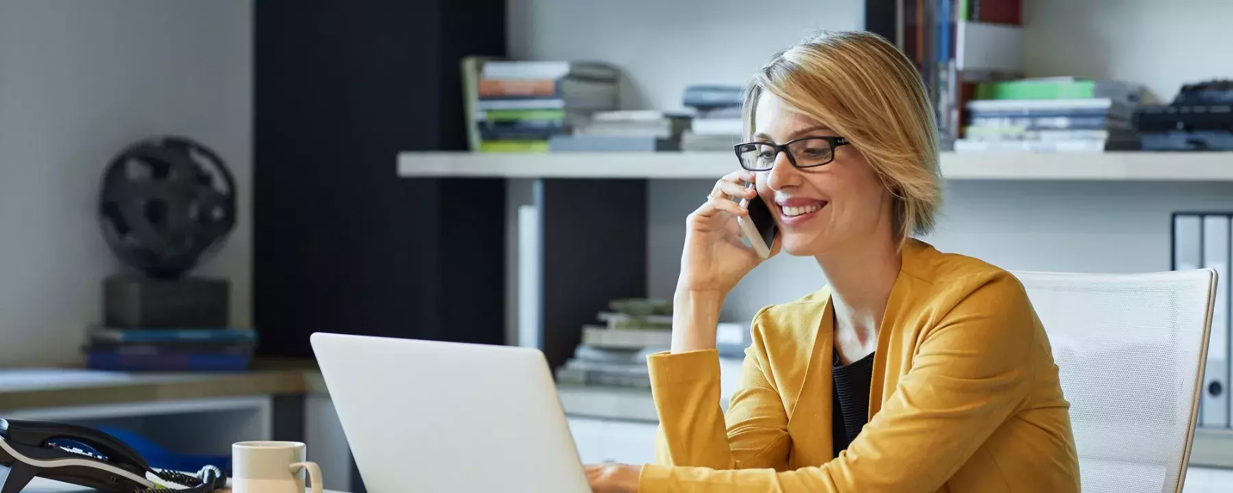Working with Barnet Council to transform customer experience