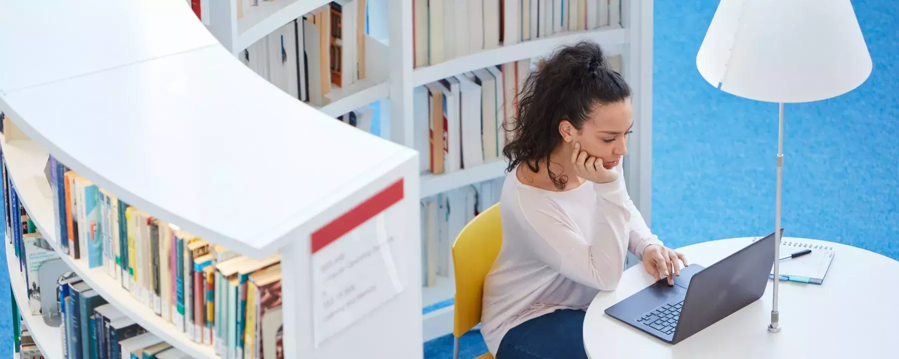 Providing better innovation support to new businesses with in-depth evaluation expertise