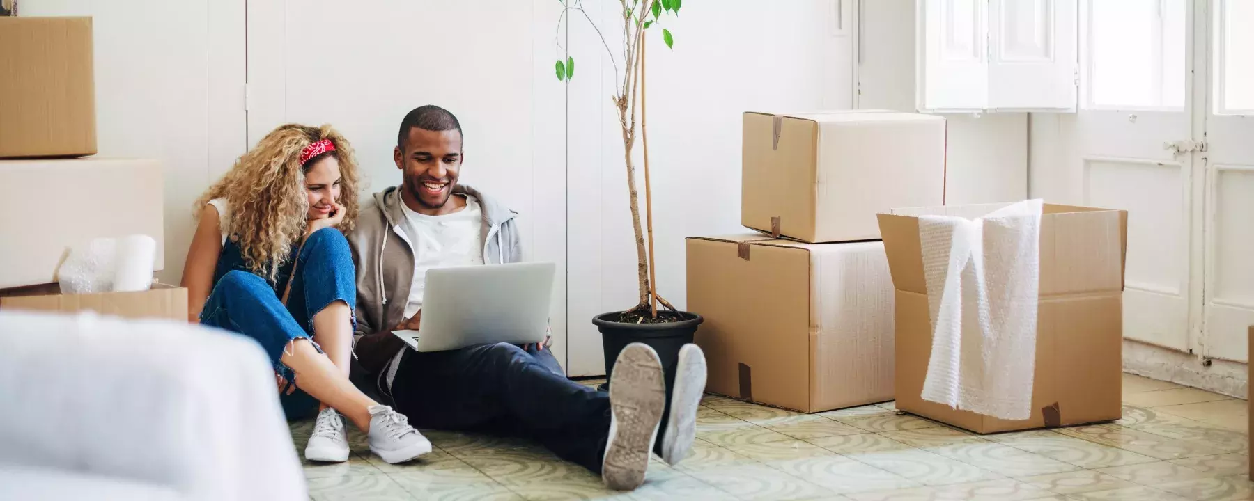 Video: Streamlining the homebuying process with technology