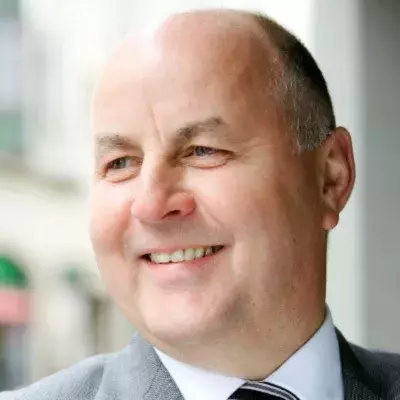 David Fairley