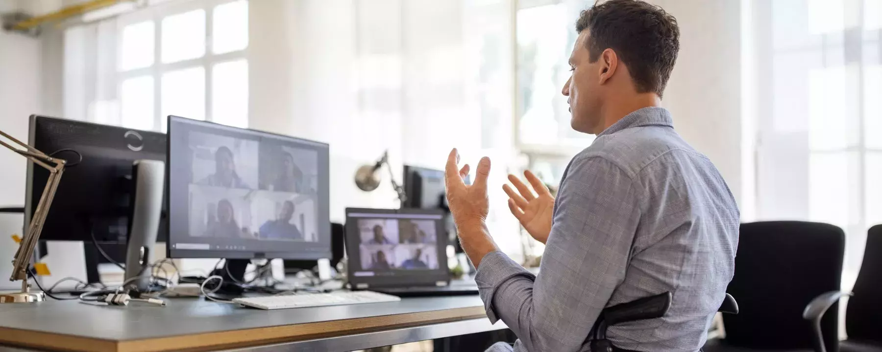 Improving public sector services by transforming data integration 