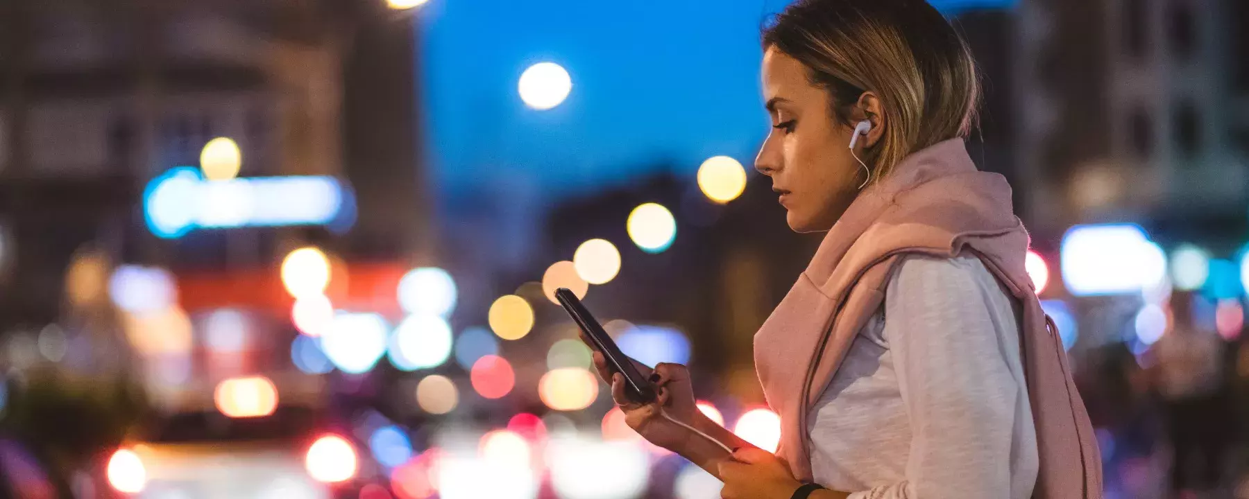 Enhancing customer experience with asynchronous messaging (ASM)