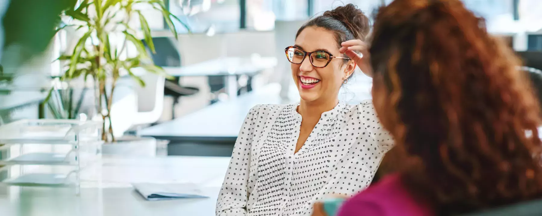 Capita welcomes… support networks