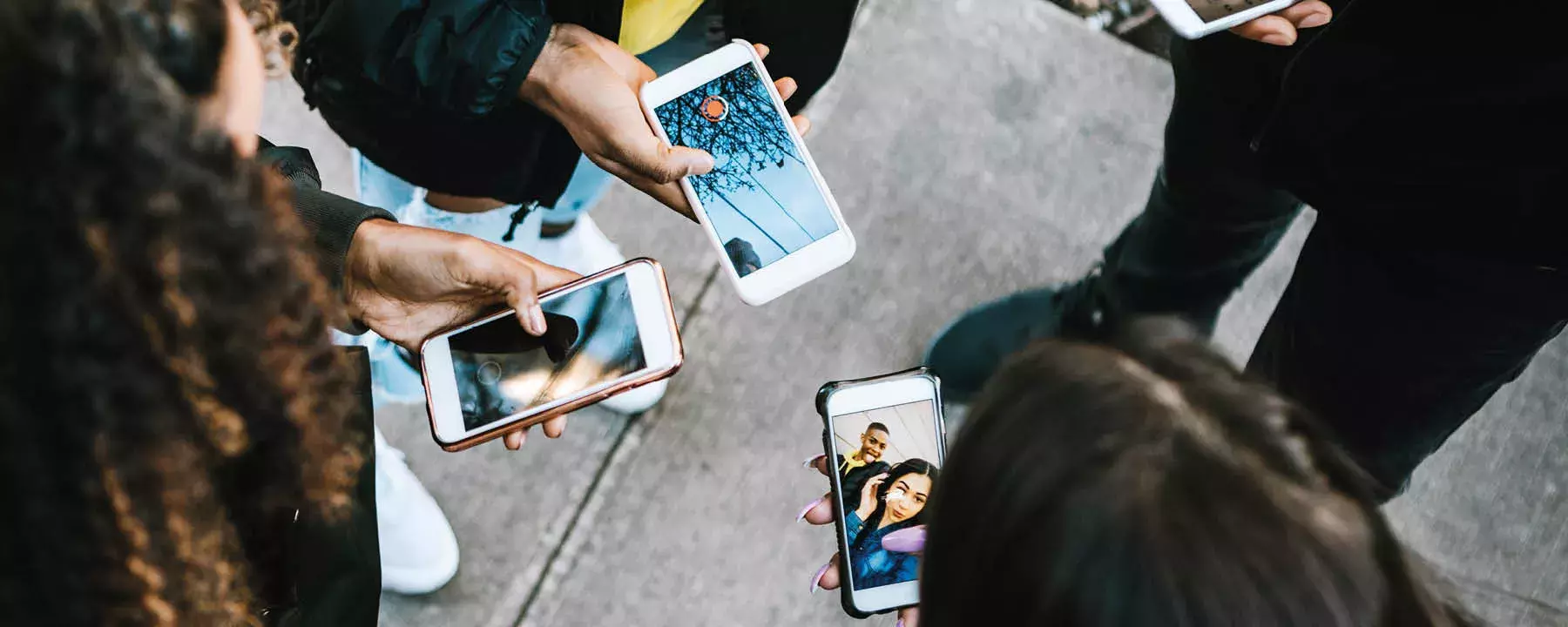 How has the media industry’s digital acceleration impacted customer experience?