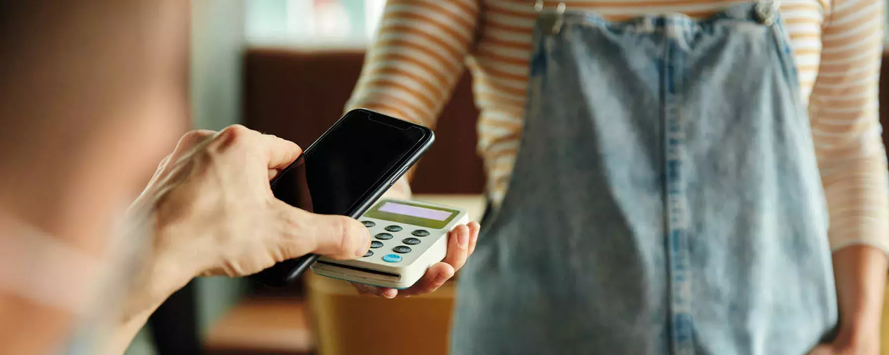 Retail customers are shifting from experience to participation and ownership