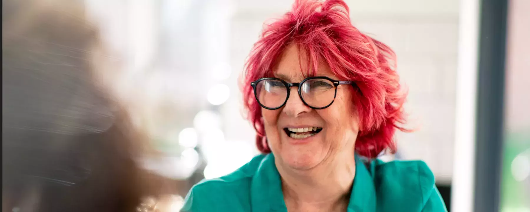 Capita welcomes… second chances