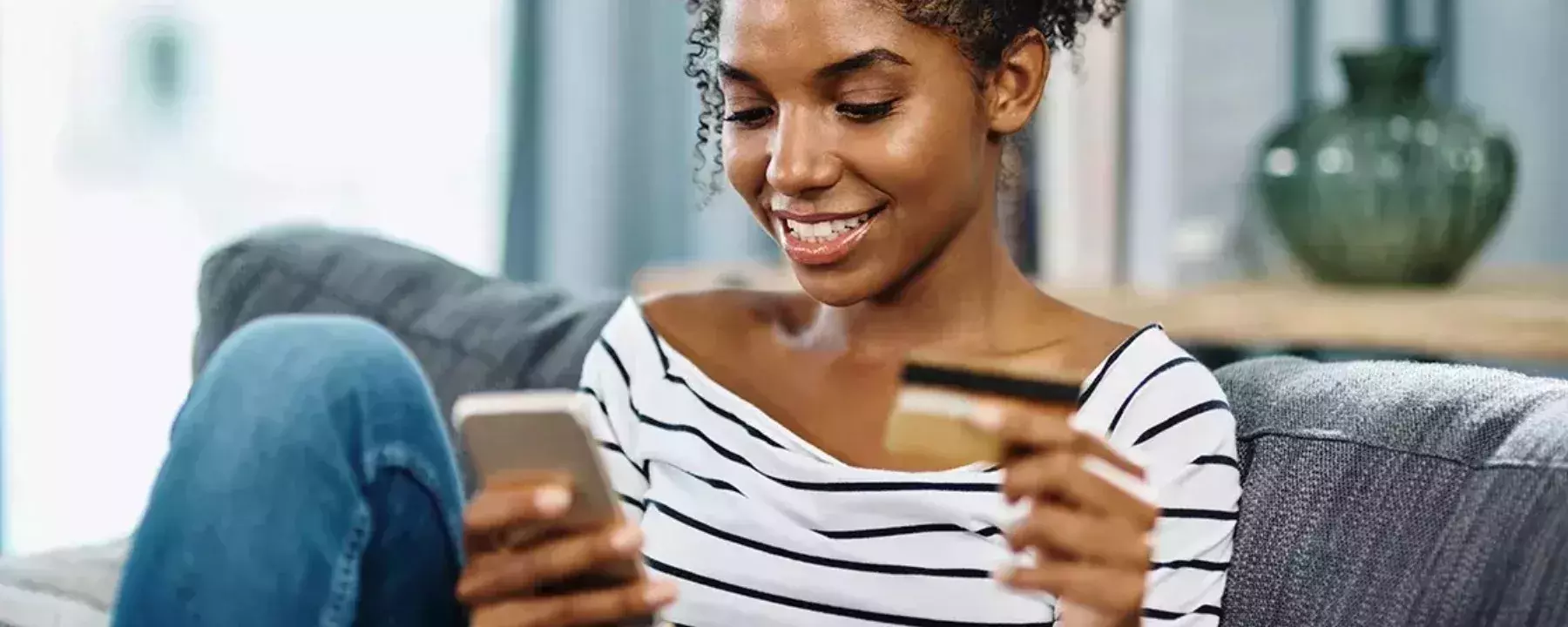 Retail banking services