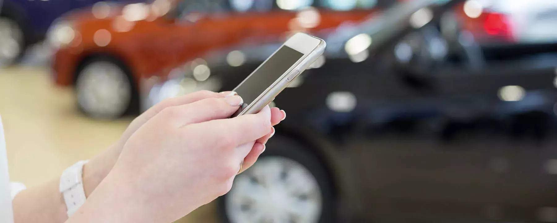 Can ‘affordability and finance first’ take the pressure off financing and leasing cars?