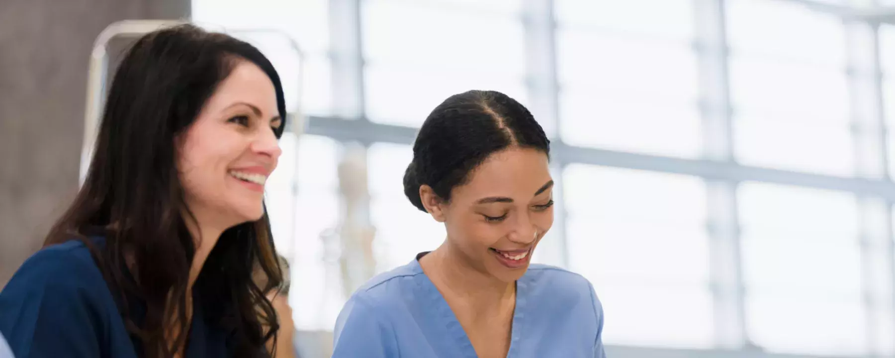 Access to equitable learning boosts employee performance, talent, and engagement