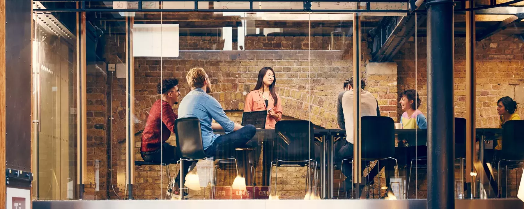 Procurement transformation