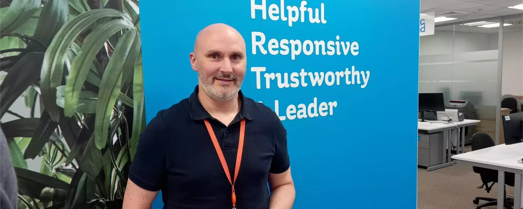 Capita welcomes…progression