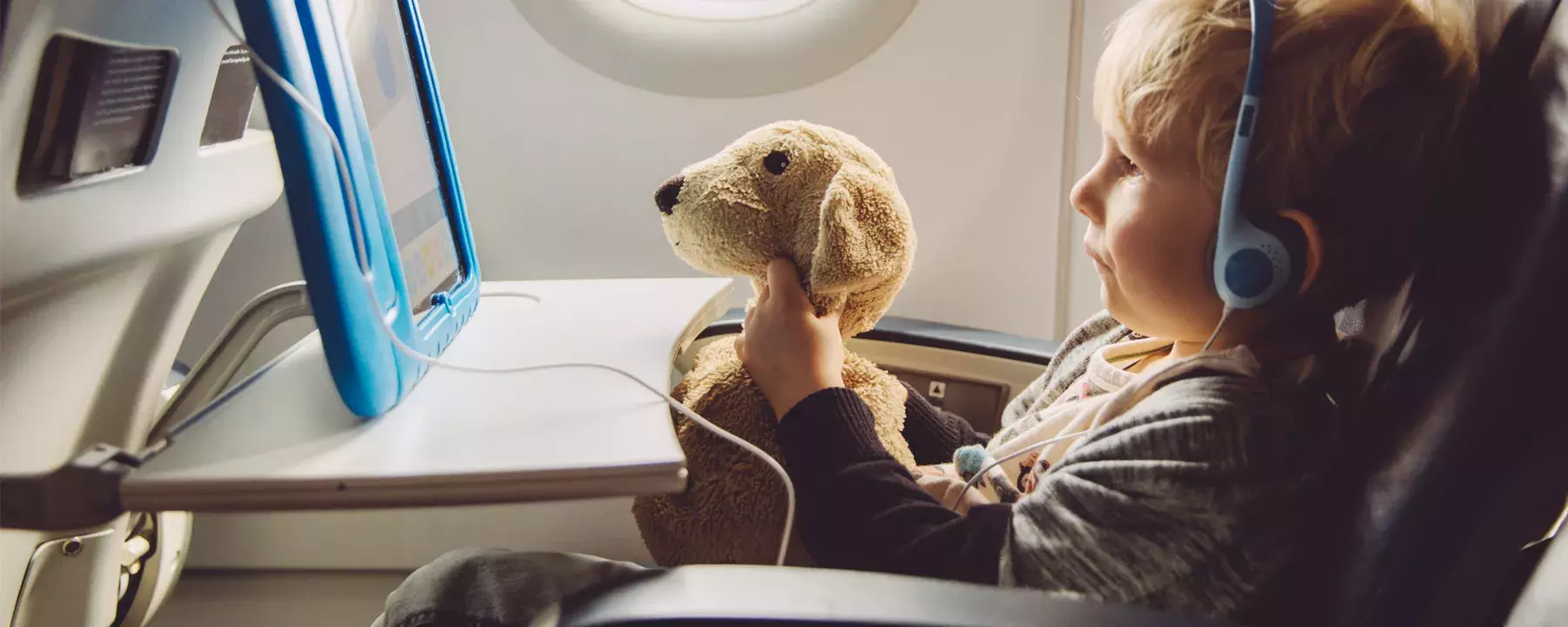 Helping a major airline’s complaints handling to take flight