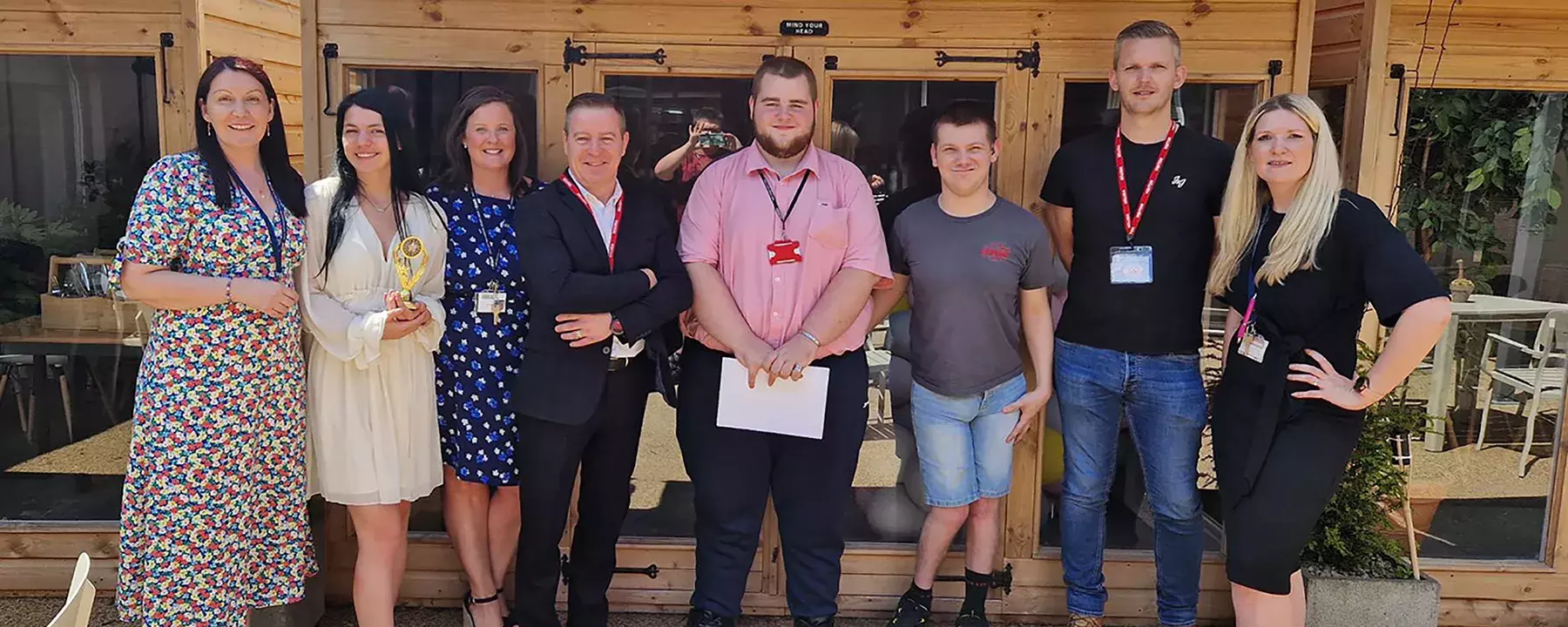 Capita welcomes… neurodiverse talent