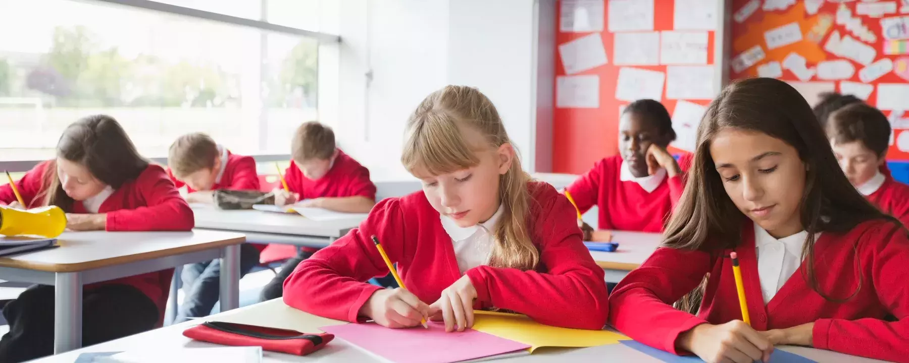 Careers at Capita - Education