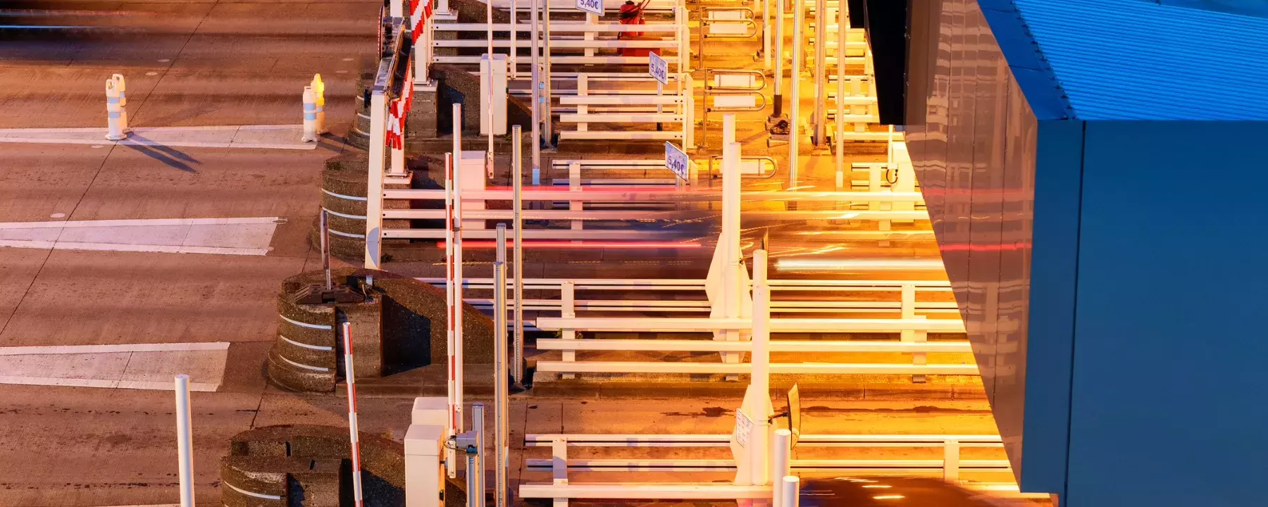Can AI reshape trade compliance and border procedures?