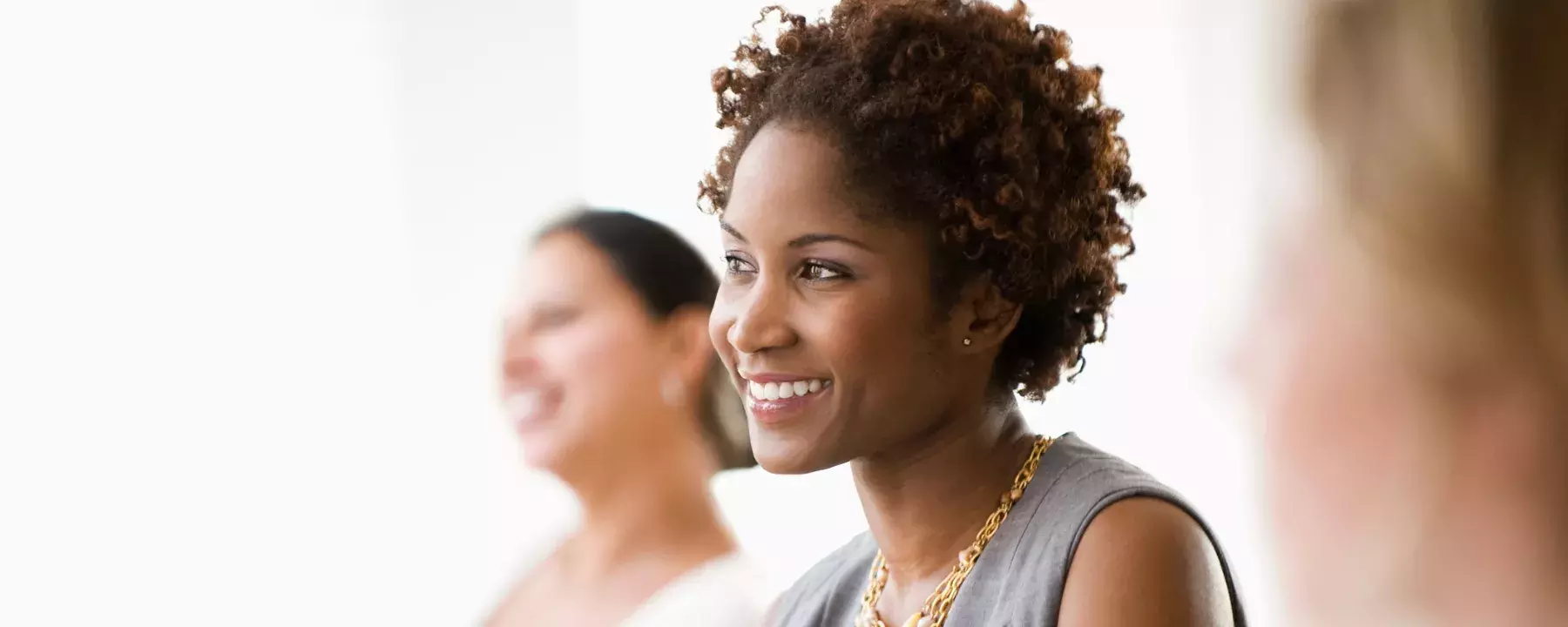 Capita recognised in Forbes best companies for women