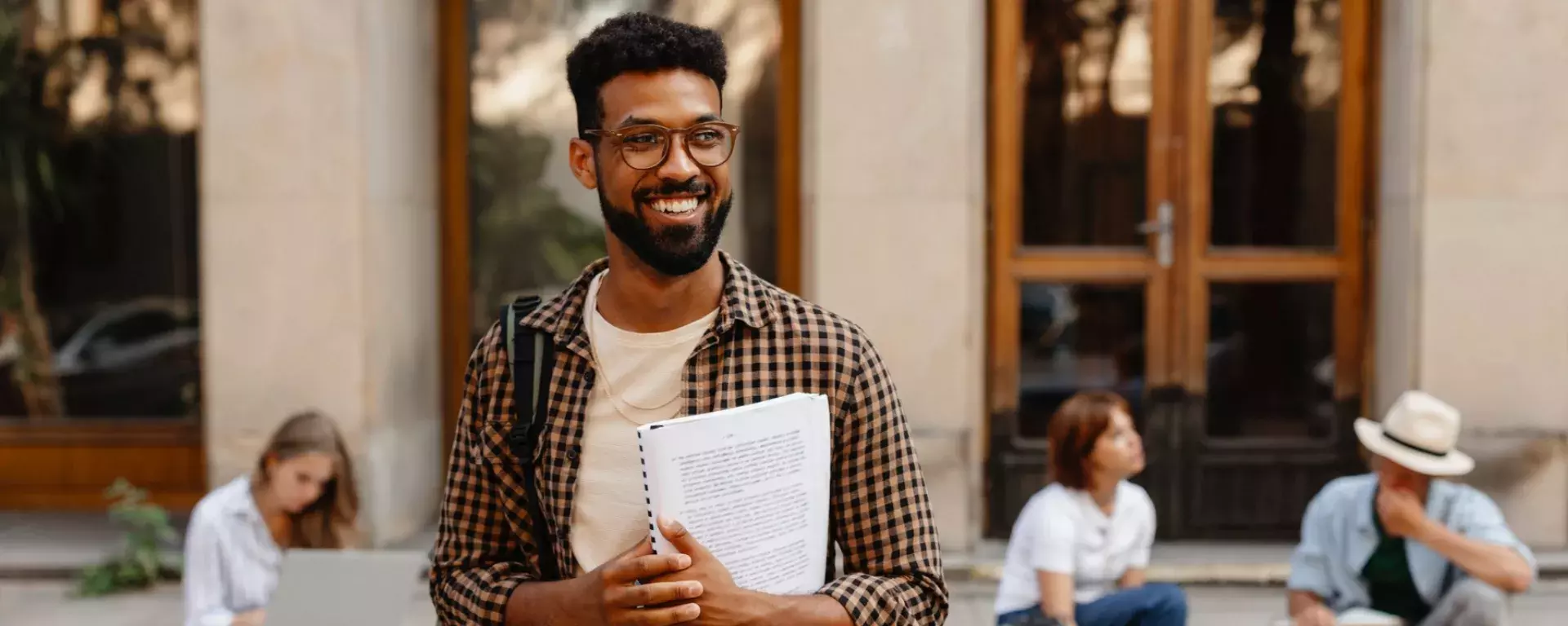 Are you eligible for Disabled Students' Allowance?