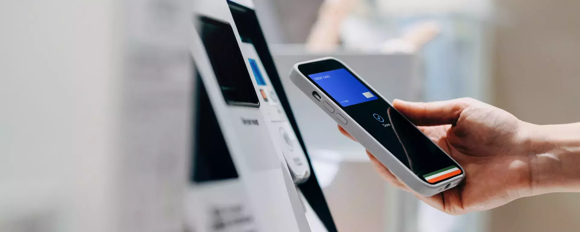 Financial services: because the perfect moment doesn’t just happen