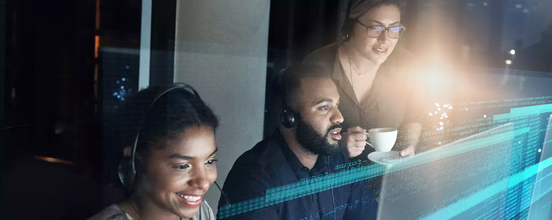 Collections: Leading with empathy, handle with care
