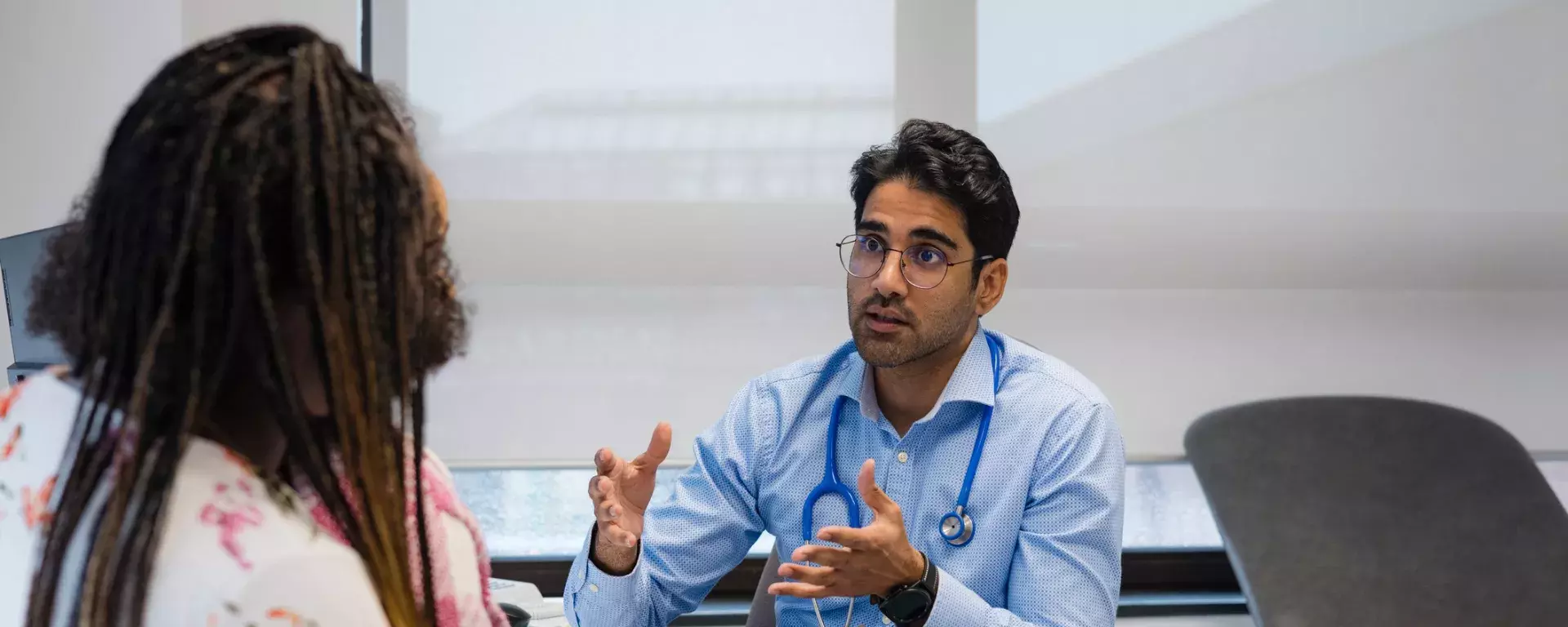 Partnership as a pillar: Balancing cost and care in the NHS