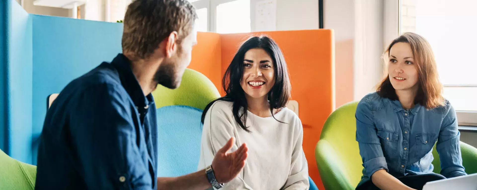 Capita is a Disability Confident Leader