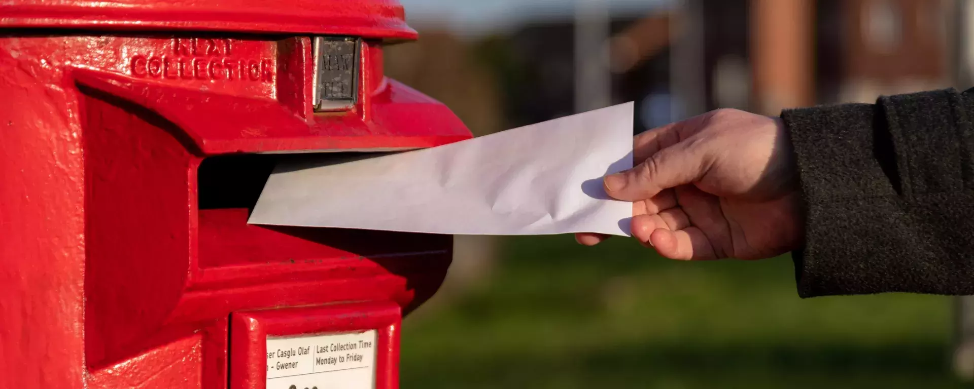 Capita renews contract to administer the Royal Mail Statutory Pension Scheme