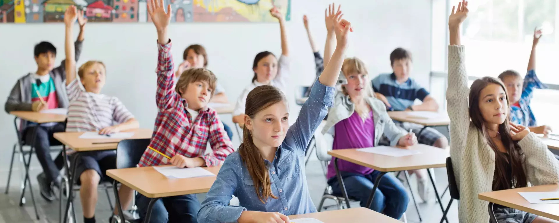 Schools and Academies Show 2024