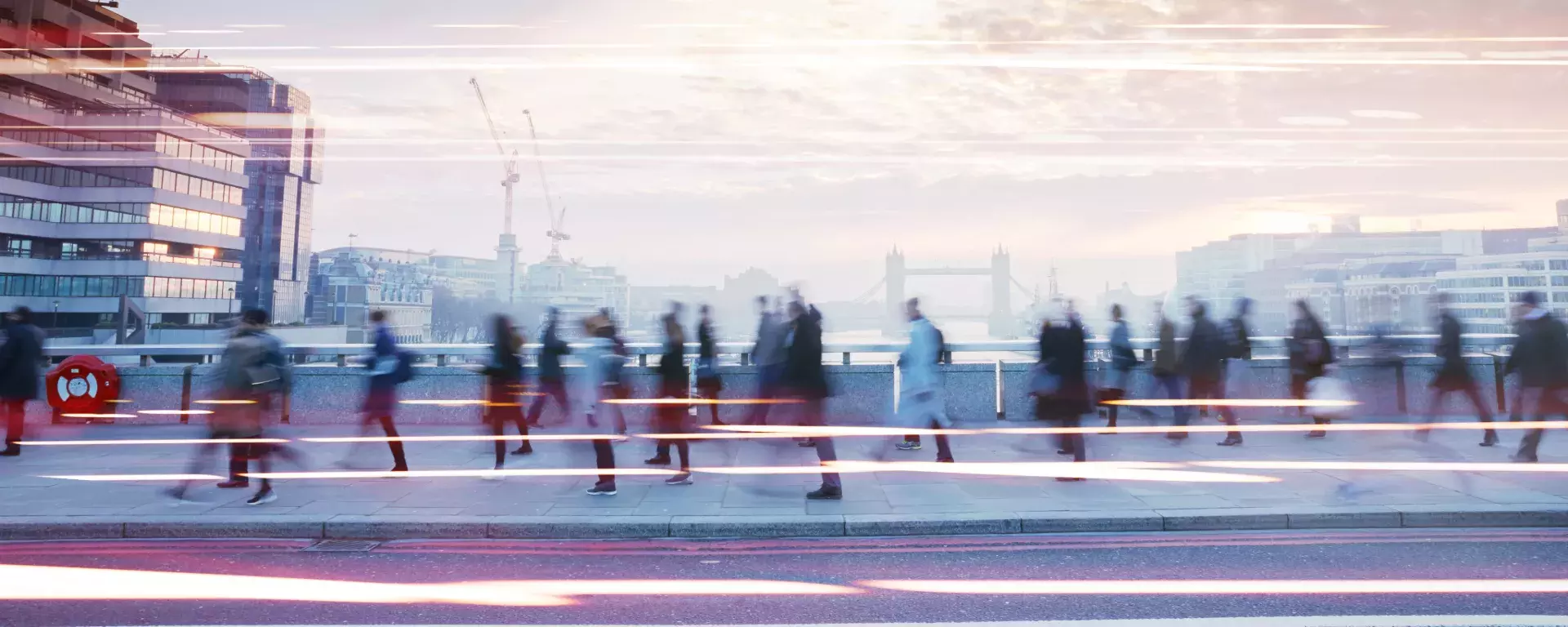 Resilience through skills-based organisations
