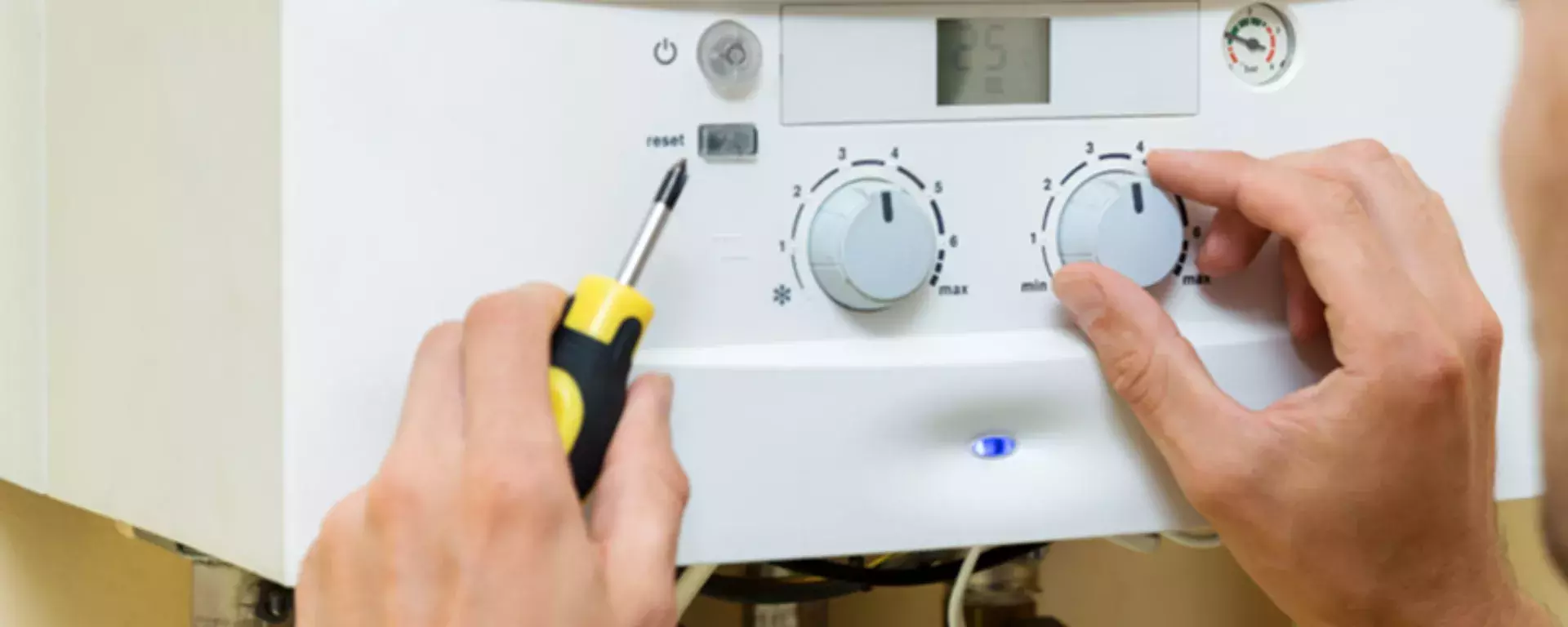 Keeping UK homes and businesses gas safe since 2009