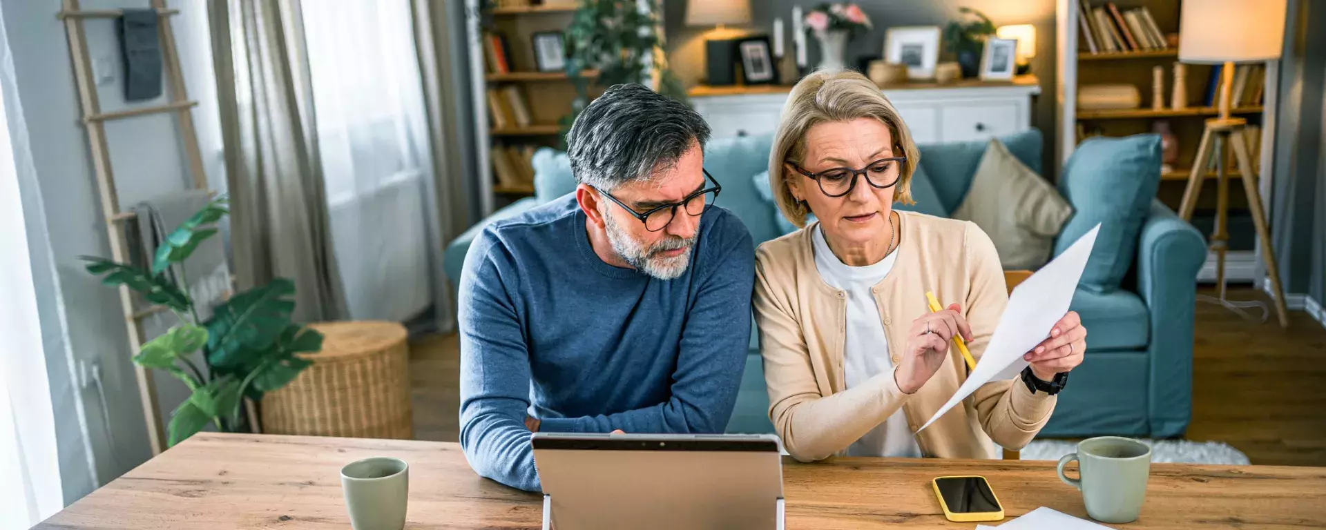 From predictable pensions to personal responsibility: how retirement planning has transformed in 50 years