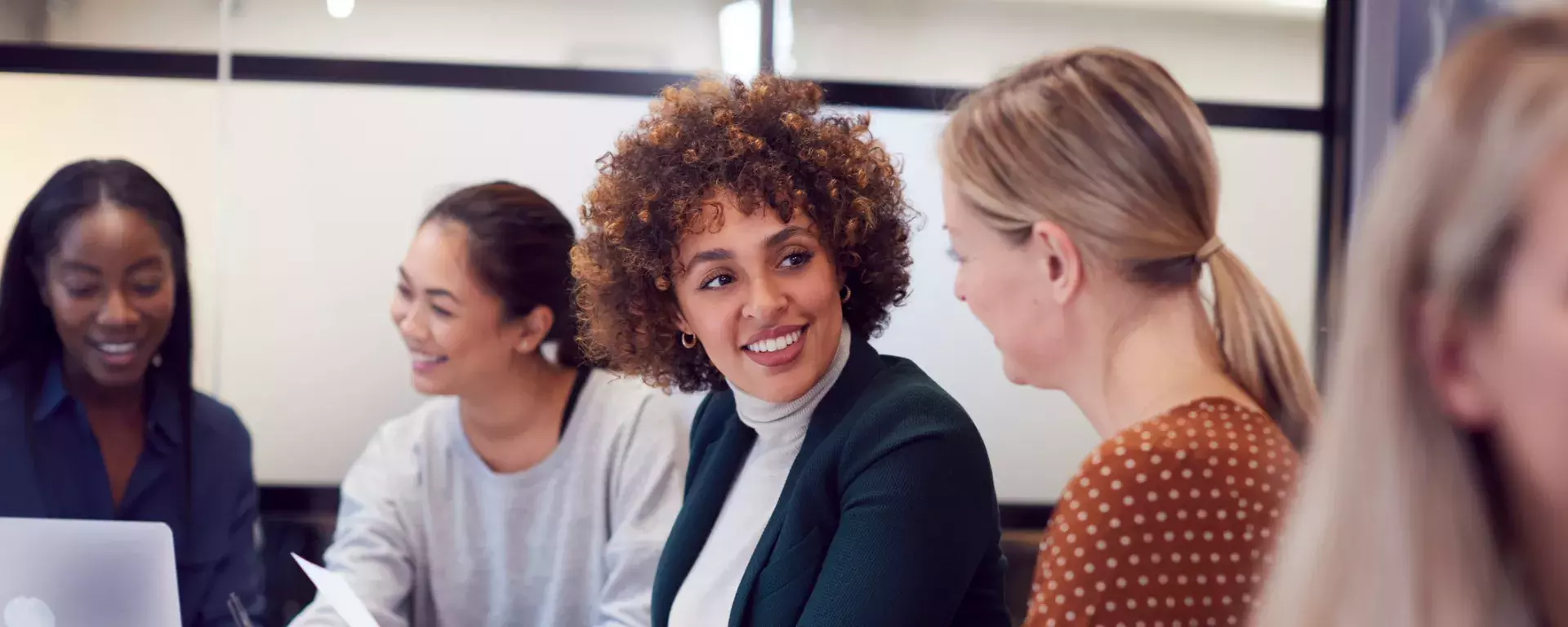 Capita recognised in Forbes World’s Top Companies for Women 2024