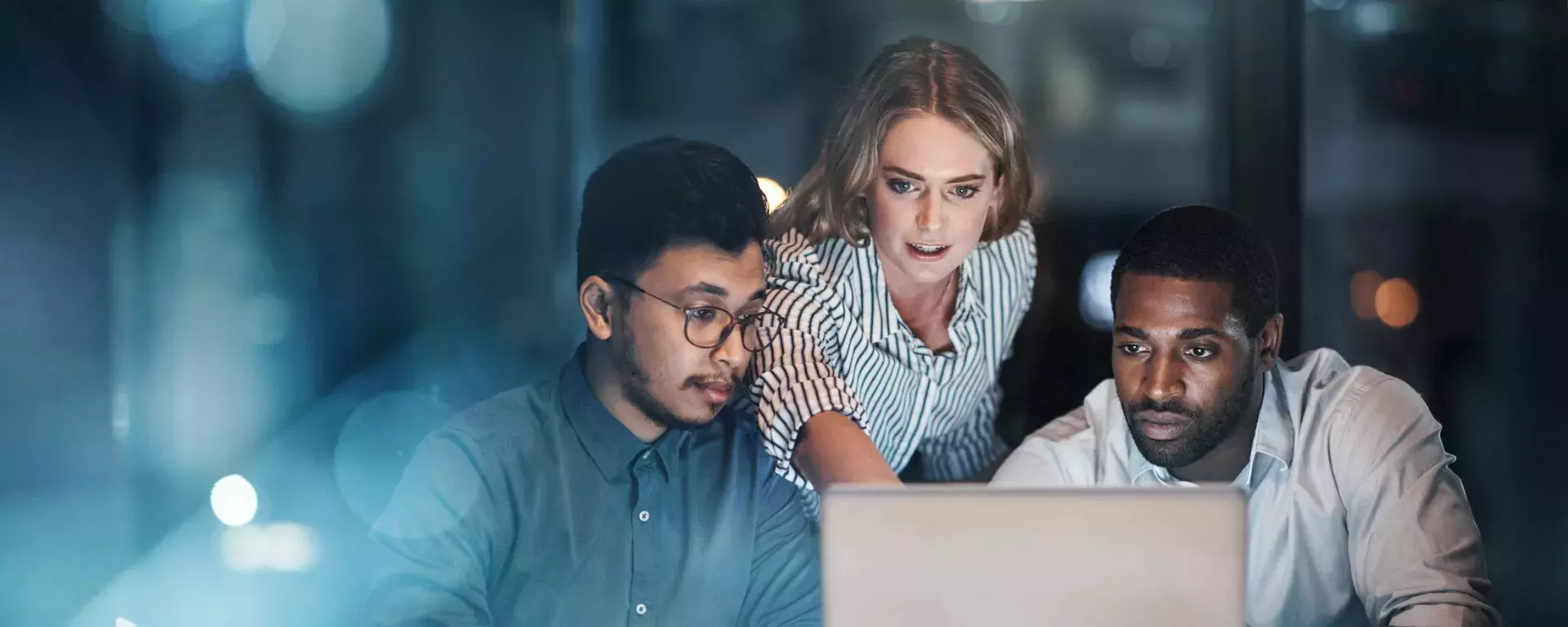 AI and our people