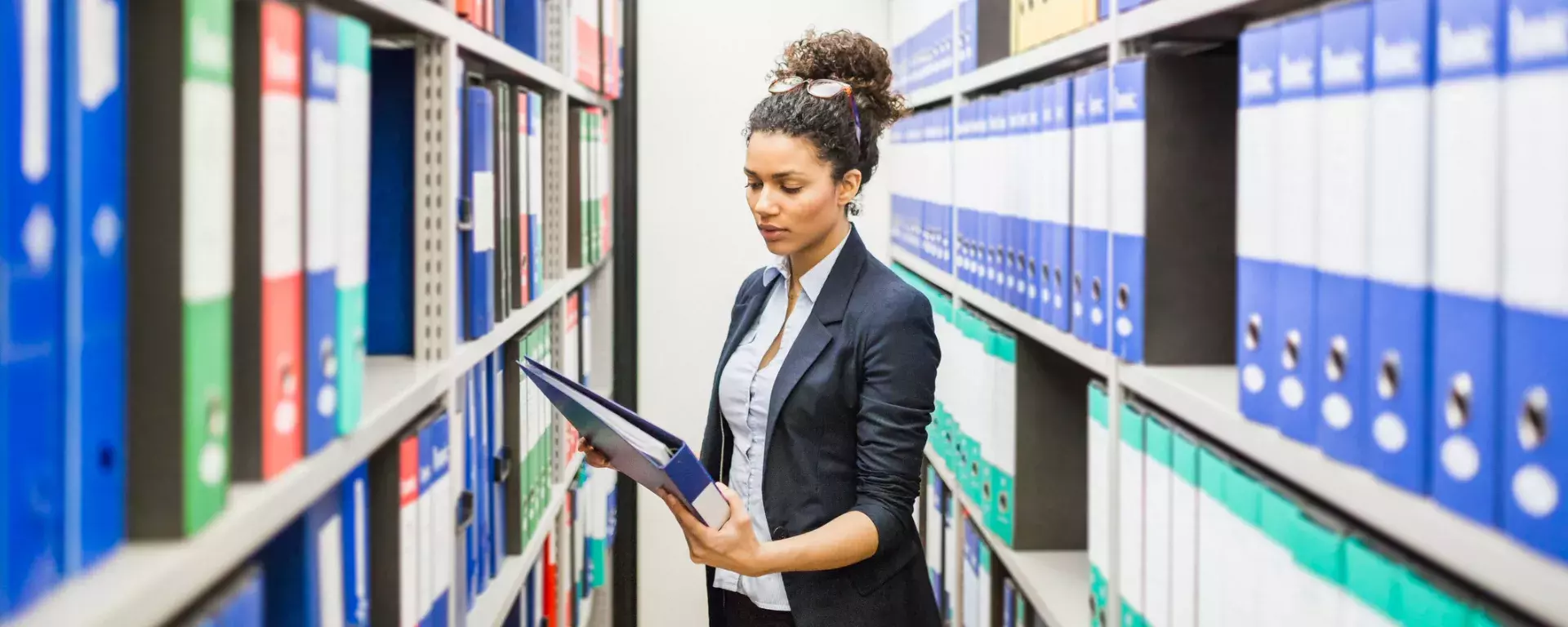Protecting your solicitors’ practice: Achieving GDPR compliance with expert records management