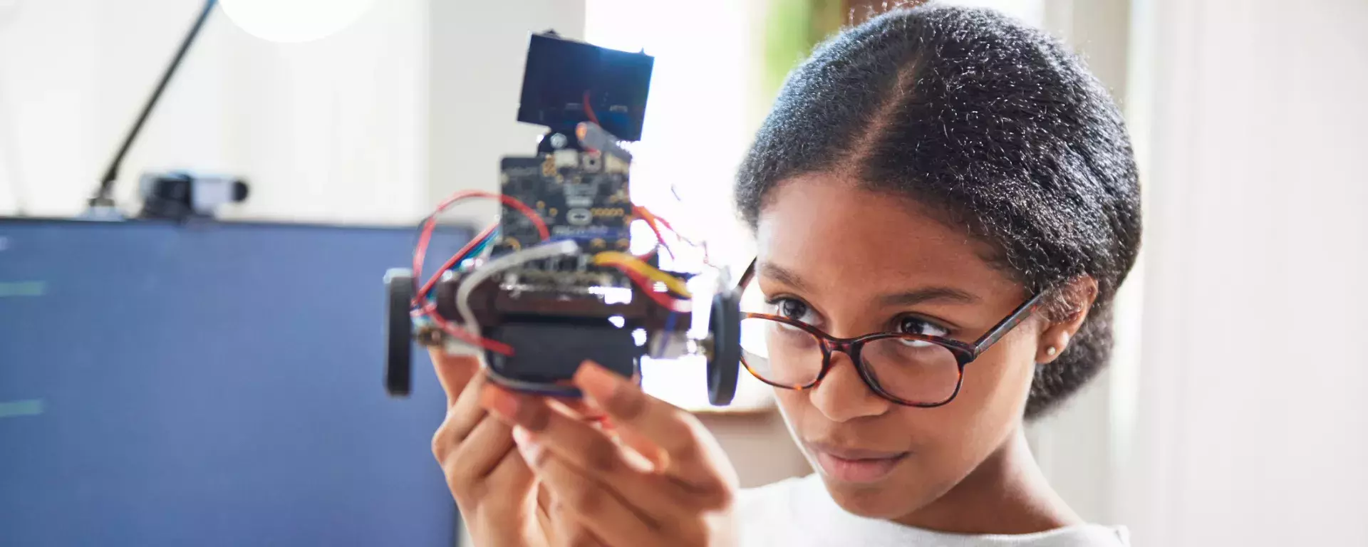 Navigating the future: Cultivating innovation and skills in a rapidly changing landscape