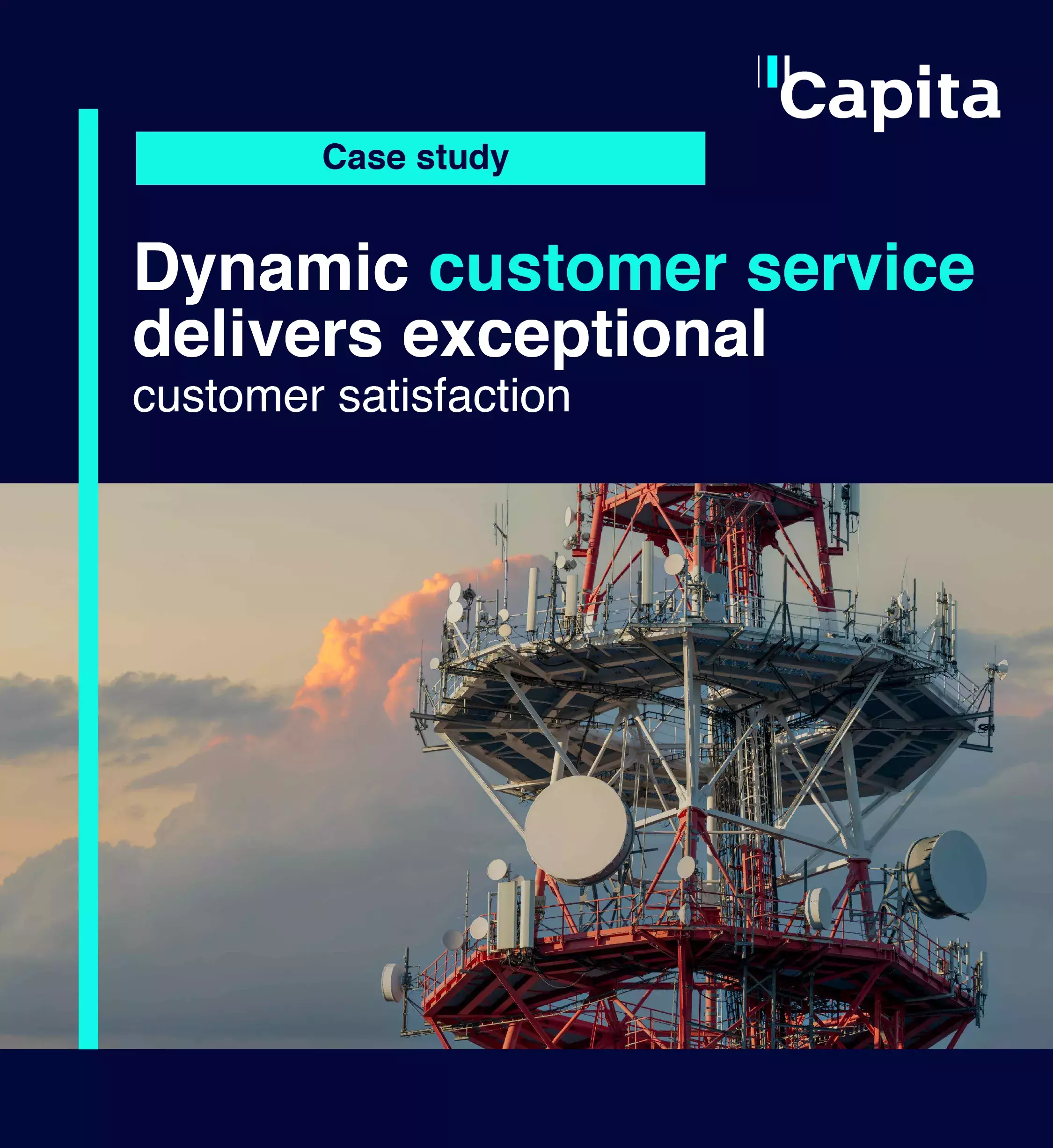 ICT firm - Switzerland