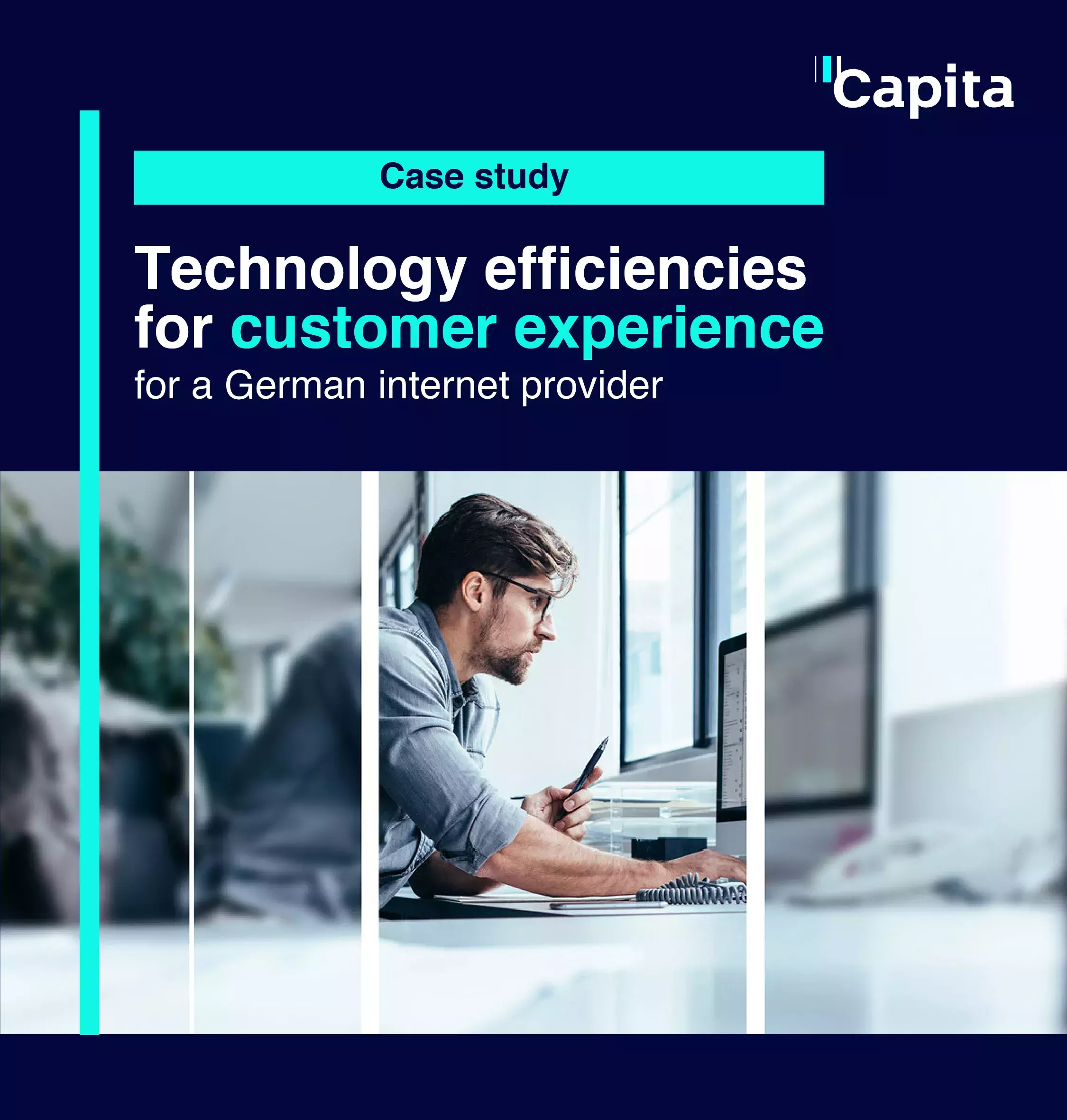 Internet provider - Germany