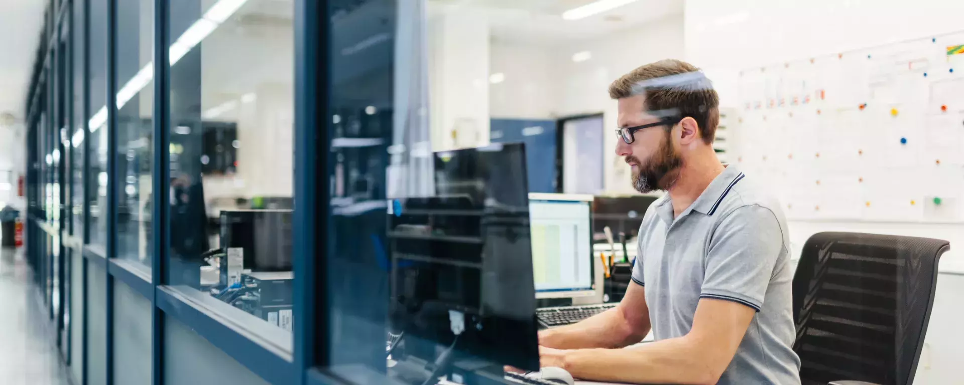 Streamlining operations: How Police Scotland modernised its data systems