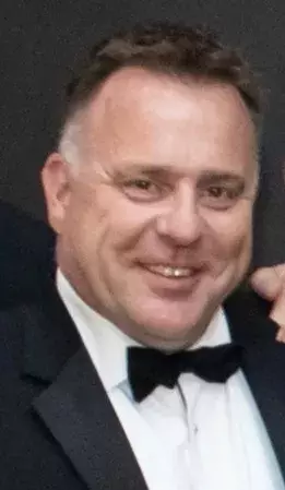 Gavin Dunkley