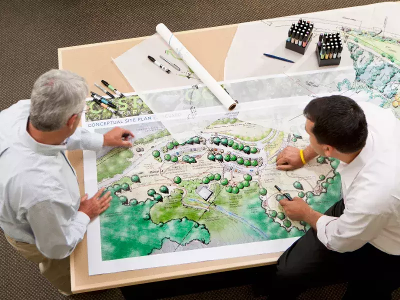 Levelling up and placemaking - Girl Shopping