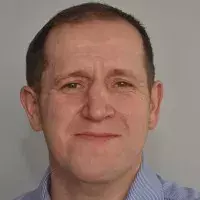 Alwyn Frank