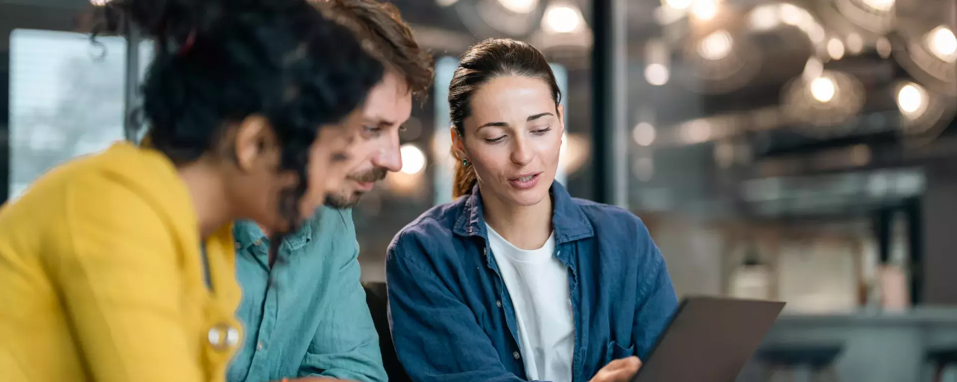 AI and inclusion: Breaking barriers and inspiring inclusion in work and learning
