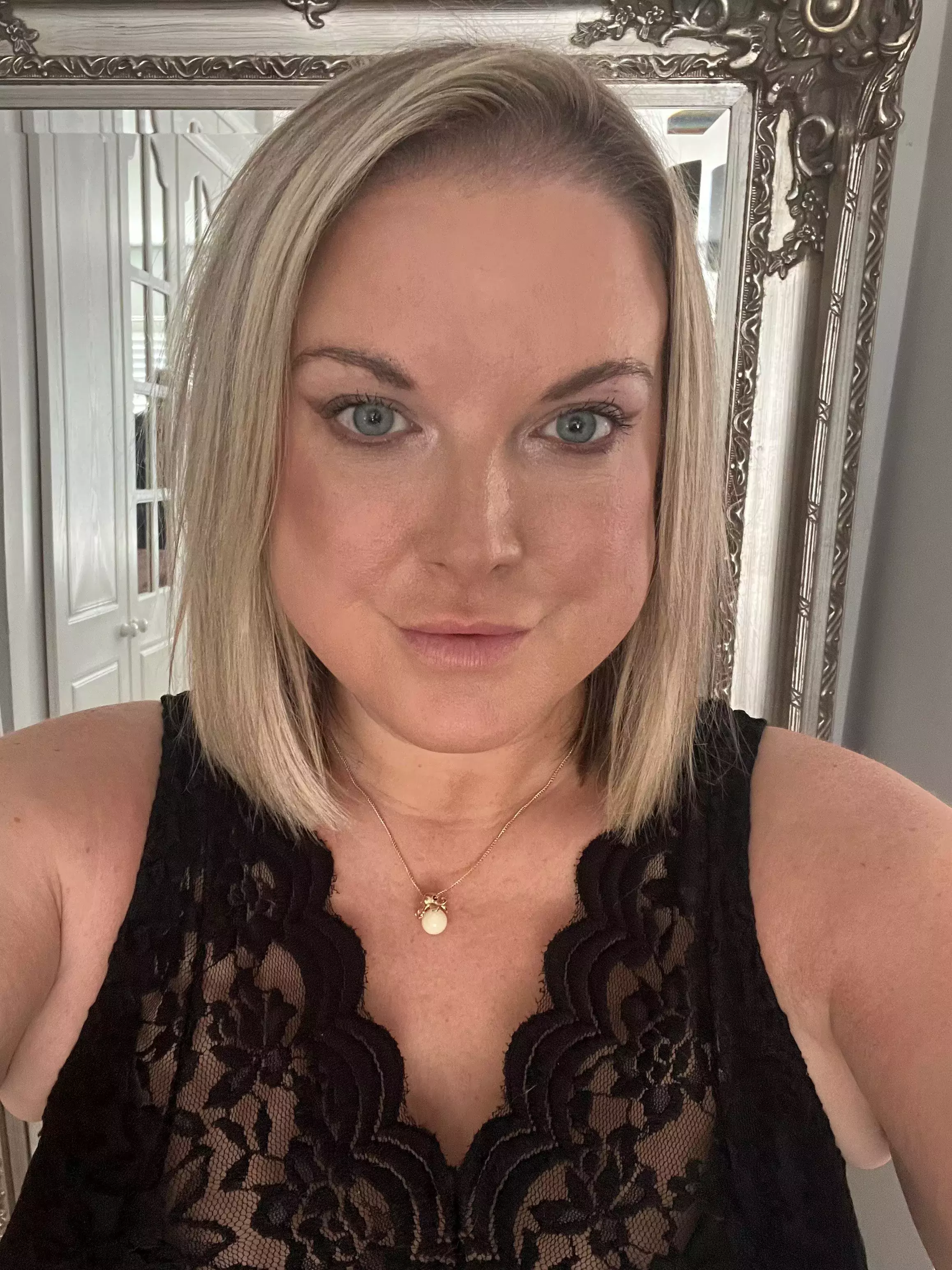 Amy Dudley