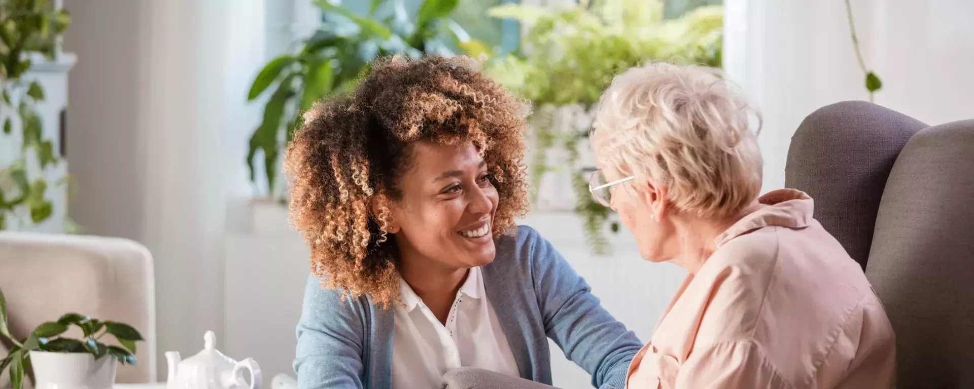Balancing sustainability and quality care: can we go green and save money?