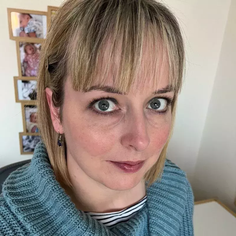 Kathryn Phillips