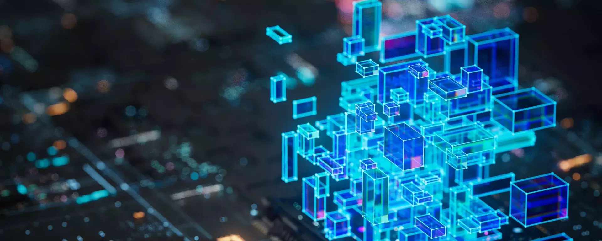 Managed WAN and SD-WAN for AI-driven networks