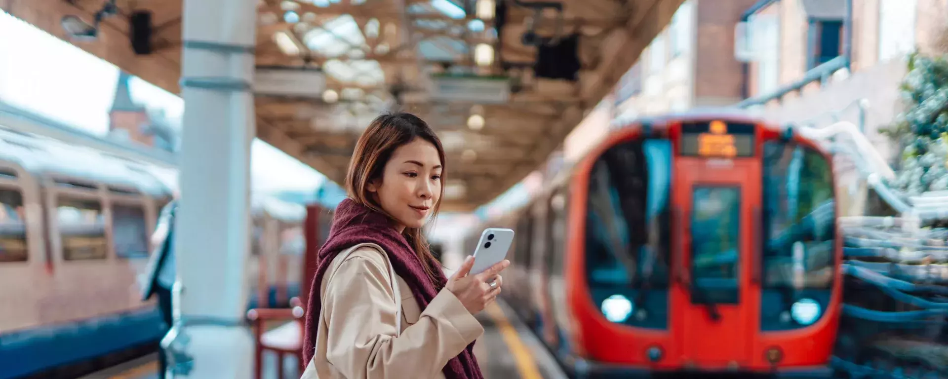 Capita awarded new contract to deliver contact centre services for Transport for London