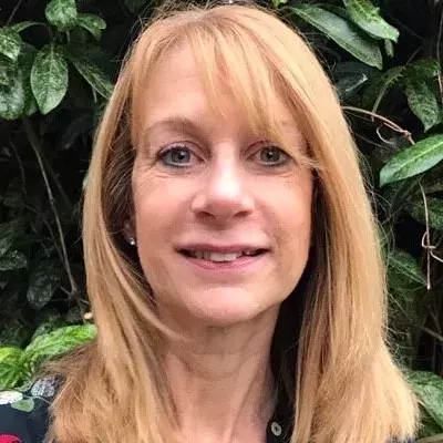 Christine Chesworth